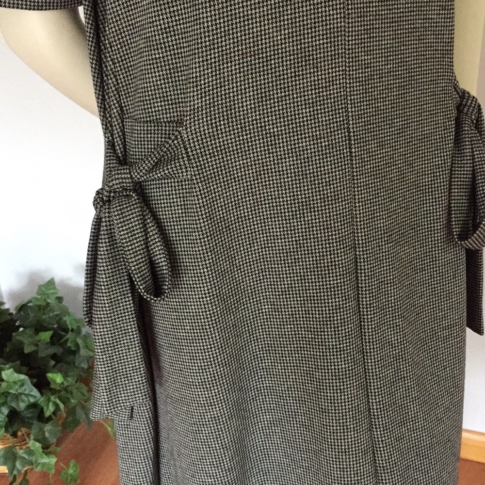 ZARA dress. Fits M/L. Label S. Can be Maternity + free 🎁 - Picture 5 of 8